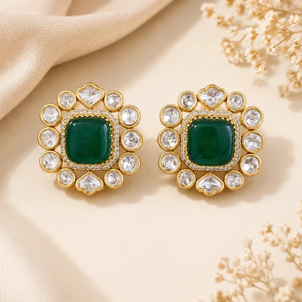 Kundan Tops